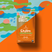 Cafédirect Restore Lively Roast Ground Coffee