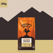 Colombia Organic Coffee