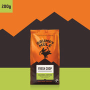 Fresh Crop Nicaragua