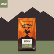 Top Notch Organic Blend