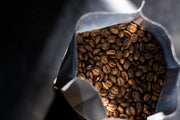 How to store coffee beans