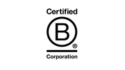 We’re now a B-Corp.