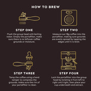 Cafédirect Mayan Gold Organic Ground Coffee