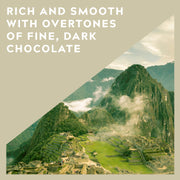 Cafédirect Machu Picchu Organic Ground Coffee