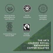 Cafédirect Mayan Gold Organic Ground Coffee