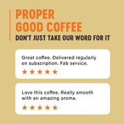 Colombia Organic Coffee