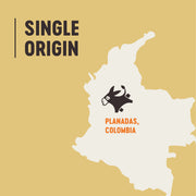 Colombia Organic Coffee