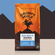 Easy Does It Organic Decaf