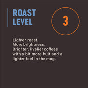 Easy Does It Organic Decaf