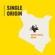 Fresh Crop Kenya