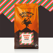 Grumpy Yule Christmas Blend