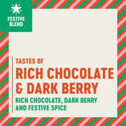 Grumpy Yule Christmas Blend
