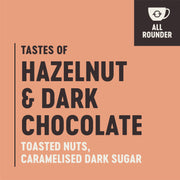 Honduras Ground Organic Coffee