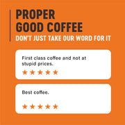 Kick-Ass House Blend