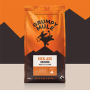 Kick-Ass House Blend