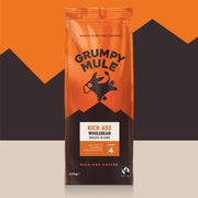 Kick-Ass House Blend