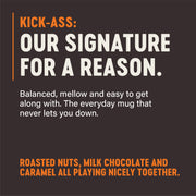Kick-Ass House Blend