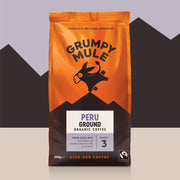 Peru Organic Coffee