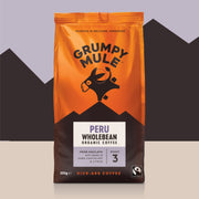 Peru Organic Coffee
