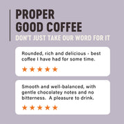 Peru Organic Coffee