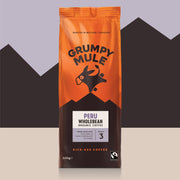 Peru Organic Coffee