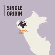 Peru Organic Coffee