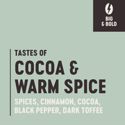 Sumatra Organic Coffee