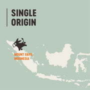 Sumatra Organic Coffee