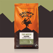 Top Notch Organic Blend