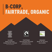 Easy Does It Organic Decaf