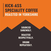 Easy Does It Organic Decaf