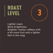 Top Notch Organic Blend