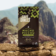 Cafédirect Machu Picchu Organic Ground Coffee