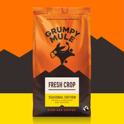 Fresh Crop Kenya