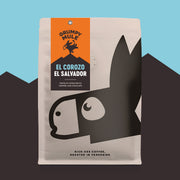 Mule's Pick El Corozo El Salvador