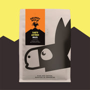 Mule's Pick Santo Antonio Brazil