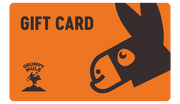 Grumpy Mule Gift Card