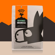 Mule's Pick Kevenka Indonesia