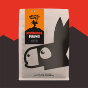 Mule's Pick Bujumbura Burundi