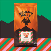 Grumpy Yule Christmas Blend