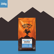 Easy Does It Organic Decaf