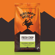 Fresh Crop Nicaragua