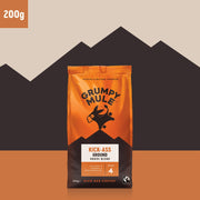 Kick-Ass House Blend
