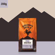Peru Organic Coffee