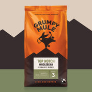 Grumpy Mule