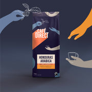 Cafédirect Honduras Organic Coffee Beans (1KG)
