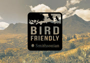 Bird Friendly