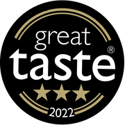 Great taste 2022 three stars