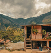 La Planadas, Tolima