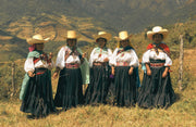 Farmers of Café Femenino, CECENO